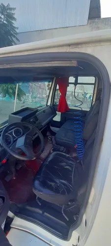 Ford Cargo 1722 E Único Dueño, Actualmente Trabajando.