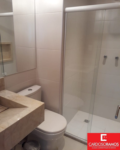Imagem 15 de 30 de Apartamento - Ap08800 - 68235594