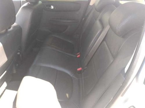 Citroen C4 20glxa5p F