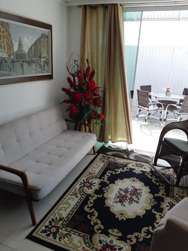 Imagem 4 de 10 de Apartamentos - Ref: V1907