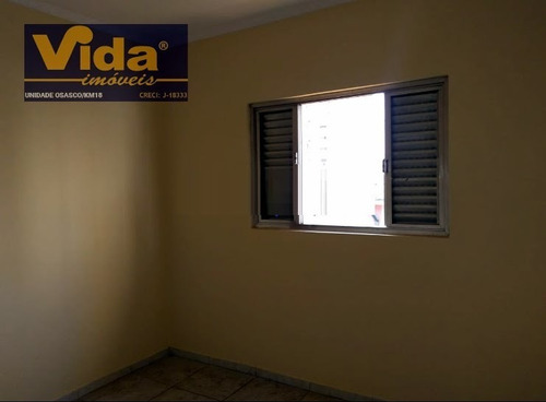Imagem 5 de 5 de Em Vila Osasco - Osasco - 40976