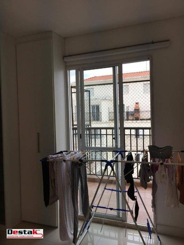 Imagem 20 de 26 de Apartamento Duplex, Centro - São Bernardo Do Campo/sp - Ad0007