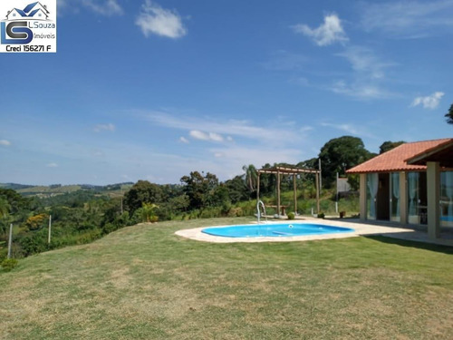 Imagem 7 de 15 de Chácara Para Venda Em Pinhalzinho, Zona Rural, 2 Dormitórios, 1 Vaga - 1161_2-1186035