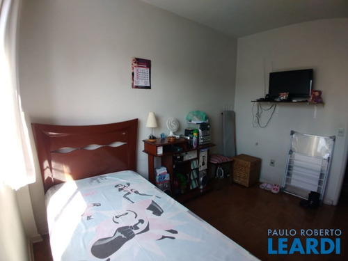 Imagem 5 de 15 de Apartamento - Pinheiros - Sp - 576152
