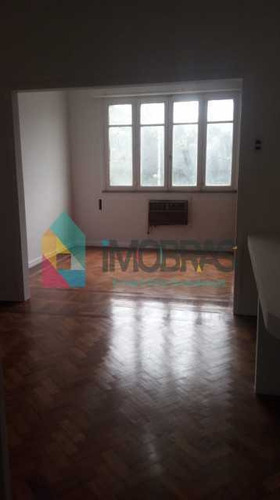 Imagem 6 de 15 de Apartamento-à Venda-flamengo-rio De Janeiro - Boap30647