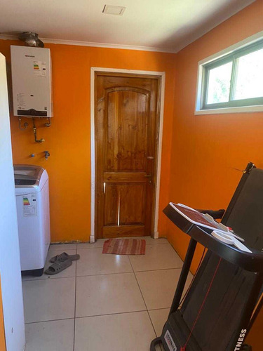 Moderna Casa En Sector Alto De La Florida (67730)