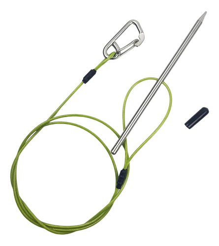 Stringer De Pescado Flotante Longitud De La Cuerda 80 Cm