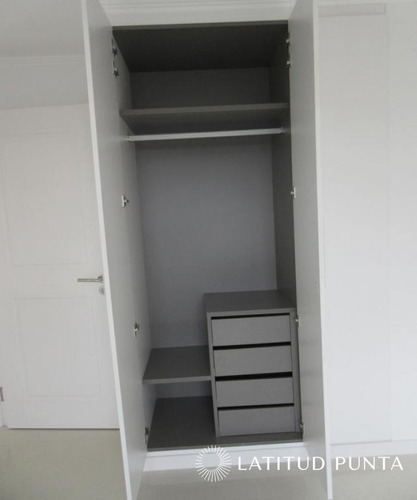 Apartamento En Roosevelt- Ref: 43
