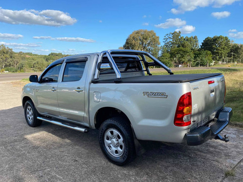 Toyota Hilux Impecable (permuto)