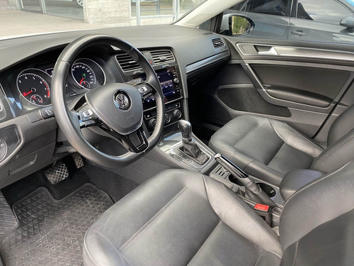 Imagen 8 de 15 de Volkswagen Golf 1.4 Tsi Variant Comfortline
