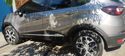 Renault Captur 2.0 Intens