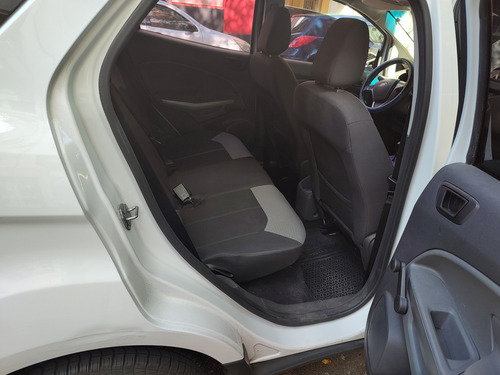 Ford Ecosport 1.6 S 110cv 4x2