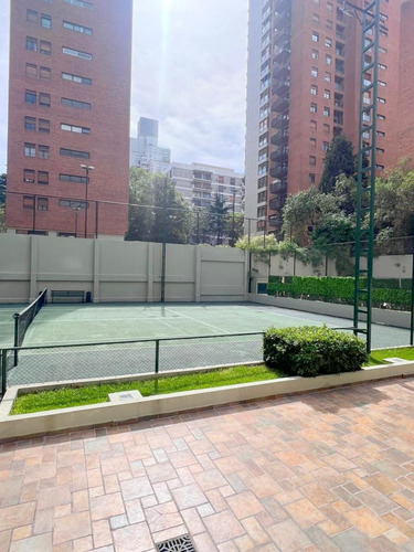 Virrey Loreto 1999 Piso 4 Ultra Luminoso 2 Ambientes 2 Baños