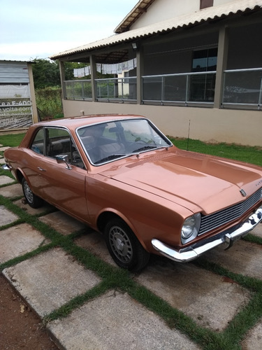 Ford Corcel 76