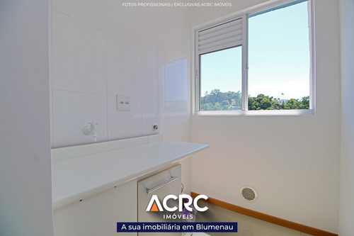 Imagem 11 de 19 de Acrc Imóveis - Apartamento Em Andar Alto Com Academia Para Venda No Bairro Victor Konder - Ap04220 - 69245452