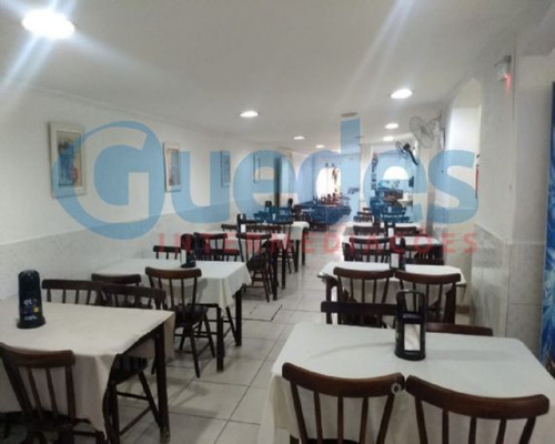 Imagem 2 de 13 de Restaurante A Venda No Itaim Bibi - Pt00019 - 67800317