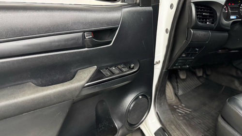 Toyota Hilux Cdlowm4fd