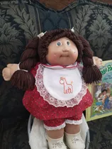 Comprar Muñeca Cabbage Patch Kids Original