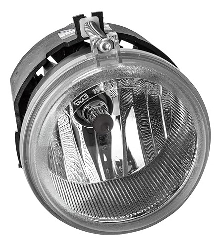 Faro Niebla Avenger 2008 2009 2010 2011 Lh=rh