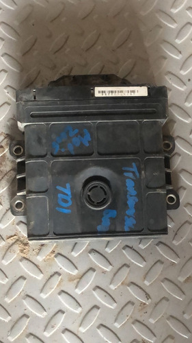 Computadora Transmisión Bora Tdi 2006 (Usado)