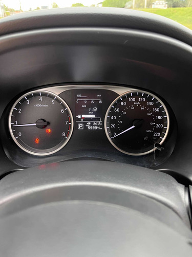 Imagen 13 de 17 de Nissan Kicks 2019 1.6 Advance At