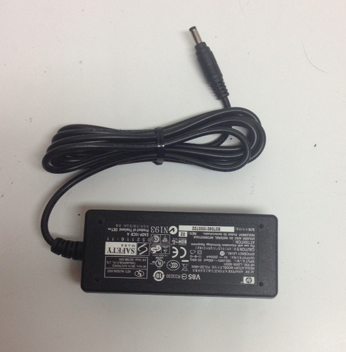 Fuente De Alimentación Adaptador Hp Fclsd-0604 Nuevo