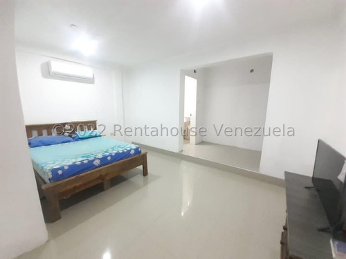 Imagen 10 de 14 de Casa En Venta Villas De Aragua Maracay 22-24793 Df