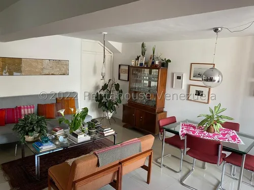 Vendo Casa En Caurimare/smb