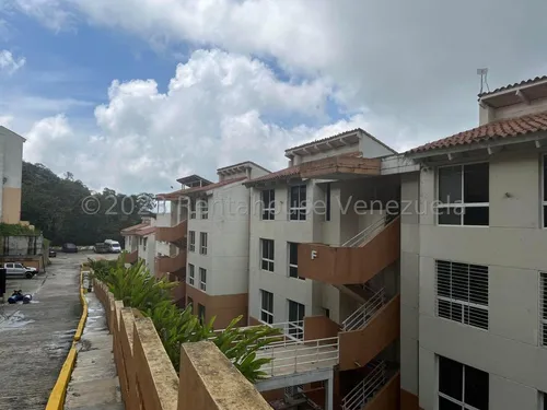 Apartamento En Venta - Mdm - 24-515