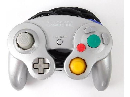 Mando De Gamecube Original , Nintendo Gamecube Joystick Wii