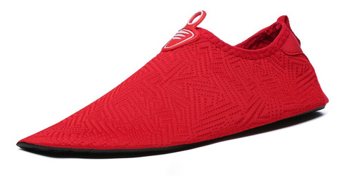 Zapatos De Agua Unisex Calzado De Yoga Para Natación S38