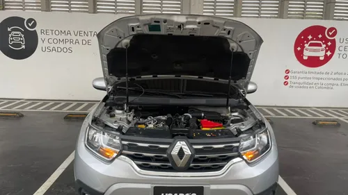 Renault Duster 1.3 T Iconic 4X2 Cvt