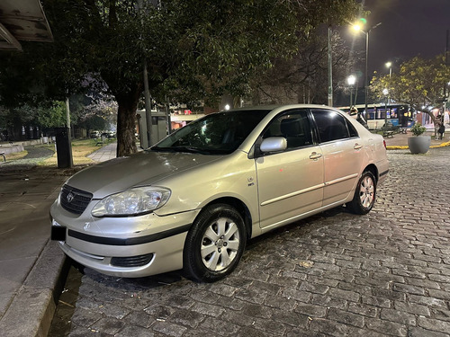 Toyota Corolla 1.8 Xei At 4 p
