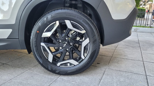 Kia Seltos 1.5 Lx Cvt
