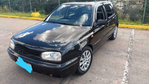 Imagem 5 de 11 de Volkswagen Golf Golf Cl 1.8