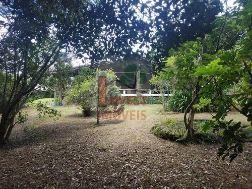 Imagem 3 de 15 de Chacara - Ref: 5182 - V-5182