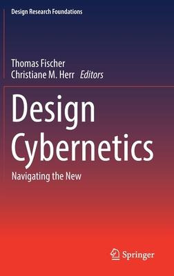 Libro Design Cybernetics : Navigating The New - Thomas Fi...