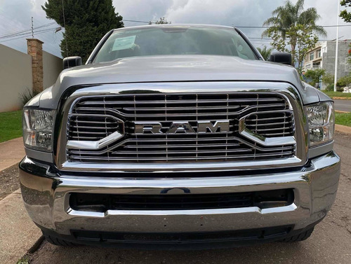 Imagen 12 de 12 de Ram Ram 2015 5.7 Slt Crew Cab Heavy Duty 4x4 Mt
