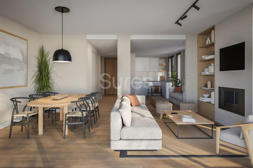 Venta Casa 3 Dormitorios, Carrasco - Ayres Polo (ref: Srs-12226)