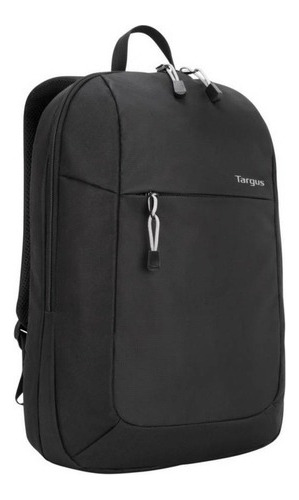 Mochila Targus Intellect Essential Bp Black 15.6