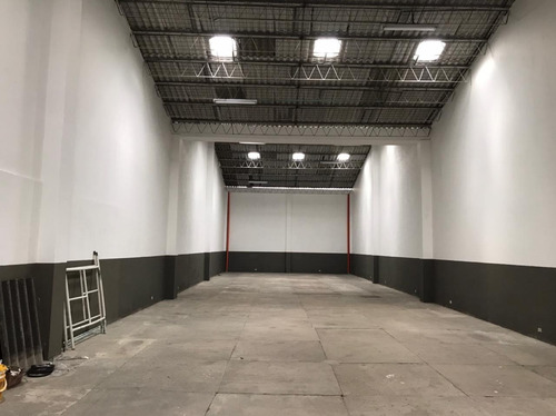 Arriendo Bodega Las Ferias Cerca Al Alkosto 385 M2