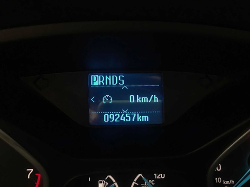 Ford Focus Iii 2.0l N At Se Plus