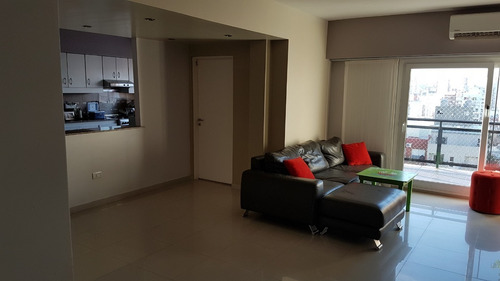 Imagen 3 de 24 de Solo Dueño Excelente Duplex Piso 11 Y 12 Con Vista Insuperable