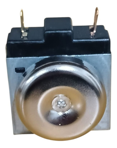 Timer Horno Eléctrico 60 Minutos Media Caña