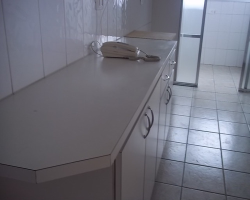 Apartamento - Ap00757 - 2048685