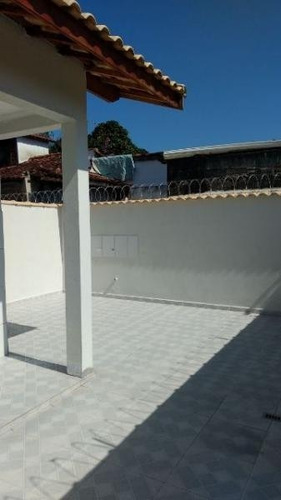 Imagem 4 de 14 de Casa De Esquina Com 2 Quartos Em Itanhaém Sp - 3295 | Npc