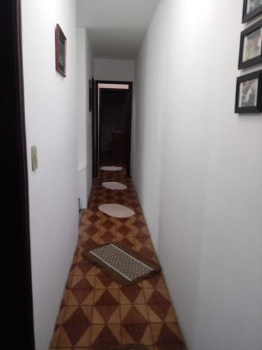 Imagem 5 de 9 de Casa Residencial - Vila Ernesto - Ref: 23007 - V-23007