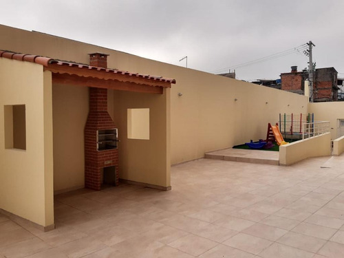Apartamento À Venda, 48 M² Por R$ 249.900,00 - Vila Nova York - São Paulo/sp - Ap3291