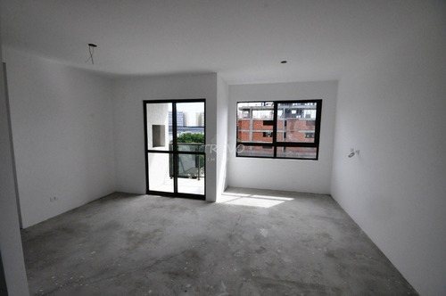 Apartamento - Novo Mundo - Ref: 2527 - V-2527