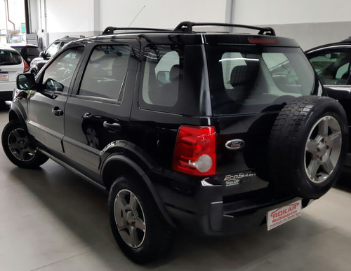 Ford Ecosport 2009 2.0 Xlt Flex 5p